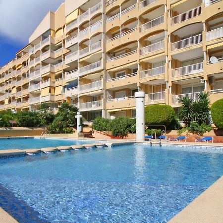 Apartment Apolo Vii-9 By Interhome Calpe Exterior foto