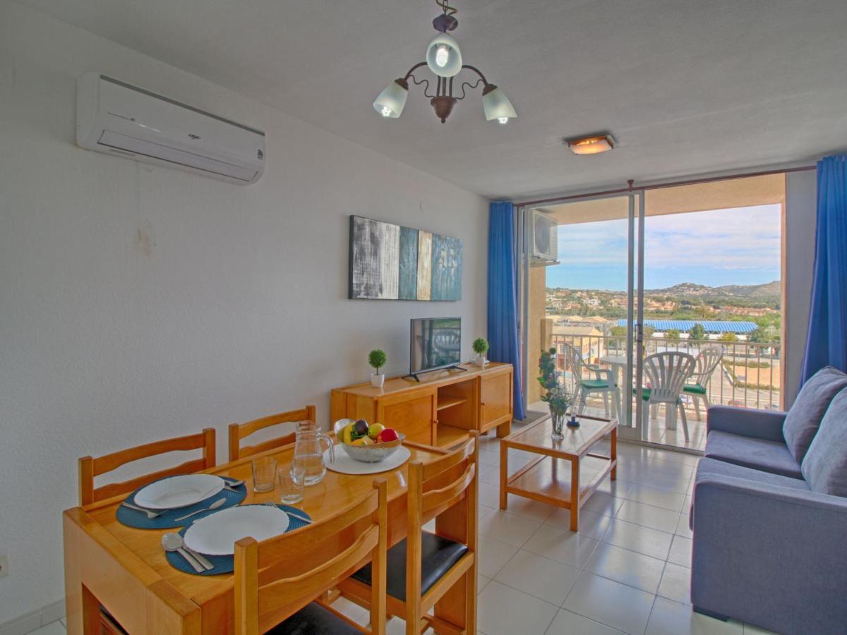 Apartment Apolo Vii-9 By Interhome Calpe Exterior foto